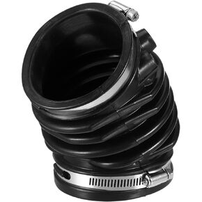 uxcell Car Air Intake Hose Tube for Chevrolet Venture Base 99-2000 2002 for Chevrolet Venture LS 99-2005 No.24507540