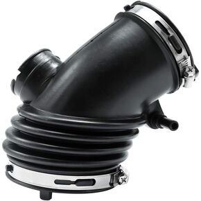 Air Intake Hose Tube Boot 20885923 22887315 22935937 Replacement for Chevy Impala 2014-2018 Cadillac XTS 3.6L 2013-2018
