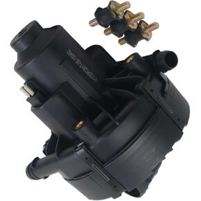 Secondary Air Injection Smog Air Pump - Replaces 0580000025, 0001405185 - Compatible with Mercedes Benz, C230 C280 C300 C350 GLK350 SLK350 E350 GL450 GL550 R350 ML350 SL550 in Saudi Arabia