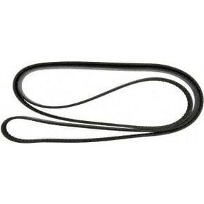 Continental 4070972 OE Technology Series Multi-V Belt
