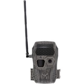 Wildgame Innovations Encounter XT Cellular Trail Camera Compatible with HuntSmart | 26 MP 80 ft Dual Network Photo & Video Game Camera for Hunting and Wildlife Scouting