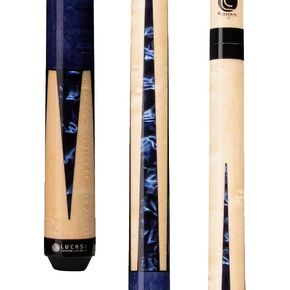 LUCASI LZC16 Custom® Pool Cue
