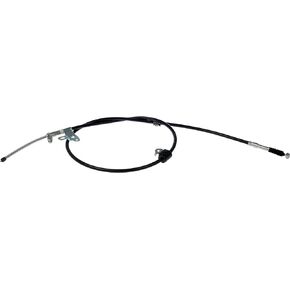 Dorman C660818 Rear Driver Side Parking Brake Cable Compatible with Select Toyota Models