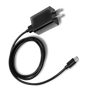(2-Pack) USB C Charger for Motorola TurboPower 20W QC3.0 Charger Moto G Play (2023/2024), G Power (2022/2023 5G), G Stylus (2022/2023), G 5G 2022/2023, Edge 2022/Edge+ 2022/2023 Charging Cable Cord