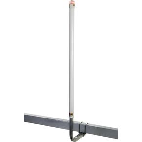 CE Smith Trailer Post Guide-On with LED Lighted Posts