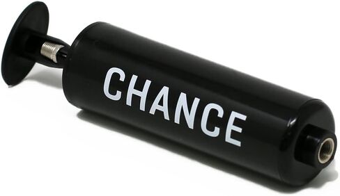 مضخة كرة صغيرة من تشانس - كرة السلة المحمولة، الكرة الطائرة، كرة القدم، مضخة هواء لكرة القدم in Kuwait