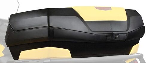 Can-Am ATV New OEM LinQ صندوق صندوق السيارة الخلفي ومجموعة الإضاءة البضائع/التخزين/الأمتعة in Saudi Arabia