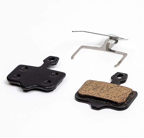 وسادات مكابح الدراجة القرصية لـ Sram Force Avid Elixir 1 3 5 7 9 R ER CR Mag r&r Pad mag r & r ملحق إدراج الحالة 1 مستوى عصير T TL Sram XX X7 X9 XXWC DB1 DB3 DB5 HIMO Z16 in Kuwait