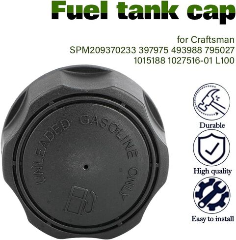 غطاء الغاز للحرفي SPM209370233 397975 493988 795027 1015188 1027516-01 L100 in Saudi Arabia