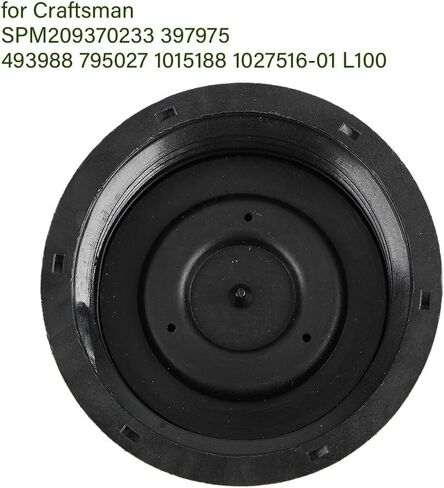 غطاء الغاز للحرفي SPM209370233 397975 493988 795027 1015188 1027516-01 L100 in Saudi Arabia