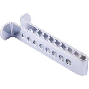 Anti-Theft Device Stainless Steel Clutch Lock Auto Supplies Car Brake Pedal Lock