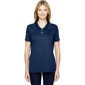 Hanes Womens 4 oz. Cool Dri Polo (480W)