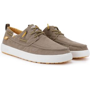 Men’s Maui Boat Shoes | Casual Slip-On Loafers for Men | Ultralight & Breathable Slip On Shoes | Multicolors