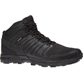 INOV-8 Men's Roclite 345 GTX Ankle Boot, Black, 11 in Saudi Arabia