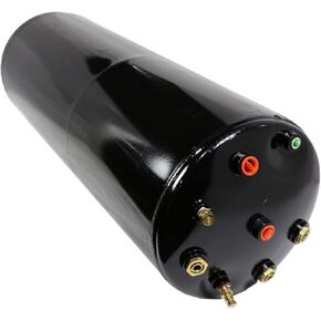 Genuine Navistar Air Tank - 3557764C92