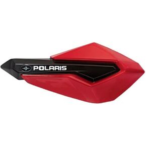 Polaris Snowmobile Hand Guards
