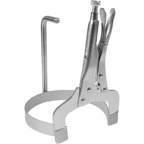 YMT Replace T-47781AC 1-2-3-4 & 3-5-Reverse Drum Removal and Installation Tool Heavy Duty Transmission Drum Clamp Fit for 6L50E, 6L80E, 6L90E Transmissions