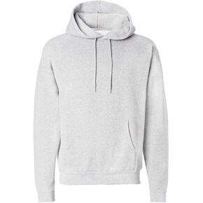 Hanes ComfortBlend EcoSmart Men's Pullover Hoodie Sweatshirt in Saudi Arabia