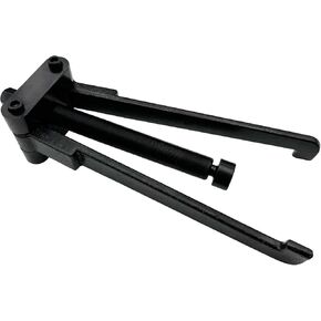Lower Bearing Carrier Puller with Adjustable Arms Fit for Yamaha, Johnson, Evinrude, Mercury, Honda, Mercruiser, Compatible with Most Gearcase 115hp