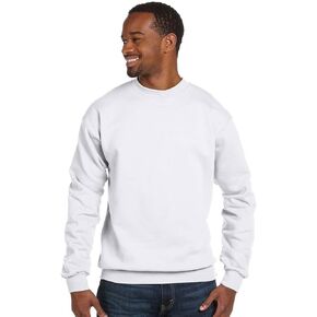 Hanes Men's EcoSmart Sweatshirt in Saudi Arabia