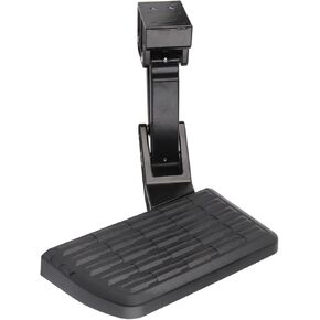 Truck Cab Side Bed Step for 1500 2500 3500 Retractable Rear Er Side Bedstep 75306 01A Step for Easy Access