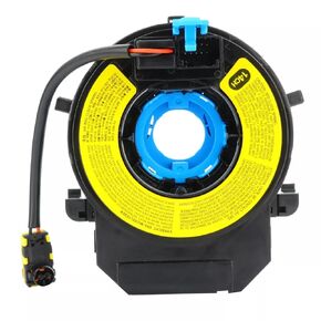 ClockSpring Wire Compatible with Hyundai Veloster 2012 2013 2014 2015 2016 2017