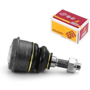 Metrix Premium Chassis Parts - Front Lower Ball Joint Fits 2002-2007 Jeep Liberty, Replacement K3199, Made in Europe