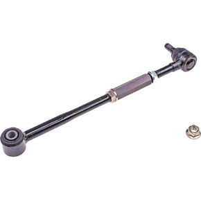 Dorman 526-664 Rear Passenger Side Lower Rearward Lateral Arm and Ball Joint Assembly Compatible with Select Scion Models
