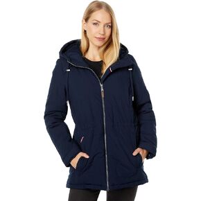 Tommy Hilfiger Women's Everyday Quilted Jacket