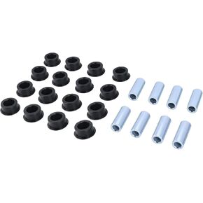 Heavy Duty A-Arm UHMW Control Arms Bushing Kit Replacement for 2019+ Honda Talon 1000R, 2019+ Honda Talon 1000X, Replaces ‎AAB-H-TAL-001 CT-019