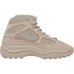 adidas Mens Yeezy Desert Boot Rock Eg6462 Size - 9.5 in Saudi Arabia