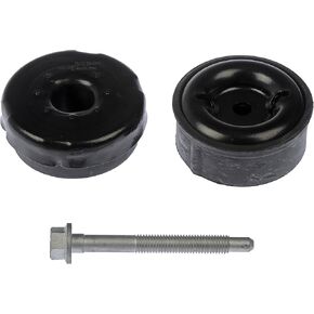 Dorman 924-012 Rear Suspension Subframe Bushing Kit Compatible with Select Ford / Mercury Models