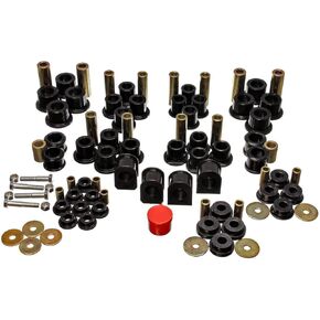 Energy Suspension 4.18124G Master Set for F250 Super Duty 4WD