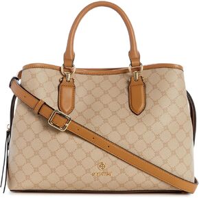SAOIRSE JET SET SATCHEL