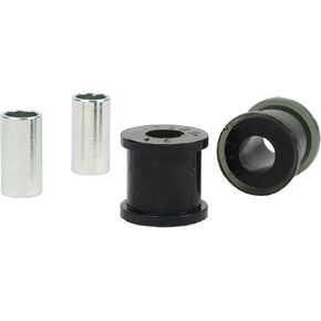 REV014.0004 Black Sway Bar Link Bushing (Location Rear Or Front)