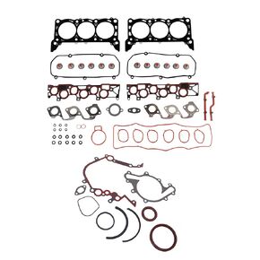 DNJ FGK4126 Full Gasket Set for 99-03 Ford Windstar 3.8L OHV Naturally Aspirated