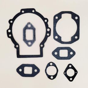 مجموعة Gasket لـ Wacker WM80 BS600 BS60-2 BS50-2