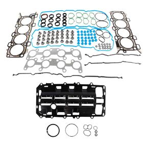 DNJ FGK42991 Full Gasket Set for 2011-2014 Ford Mustang 5.0L V8 32V DOHC 4951cc
