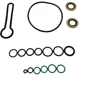 Fuel Filter Housing Seal Kit Fit for Ford Excursion F-250 F-350 F-450 F-550 Super Duty 2003-2007 Replace 904-535