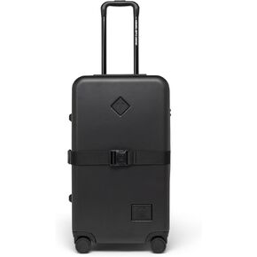 Herschel Heritage Luggage, Black, One Size