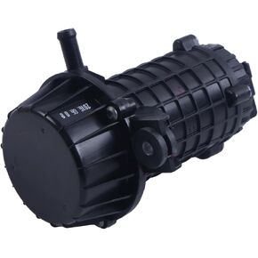 HOLDWELL Power Brake Booster Vacuum Pump 59200-3Q500 592003Q500 Compatible with Hyundai Sonata 2009-2014 Kia Optima Sportage 2010-2015