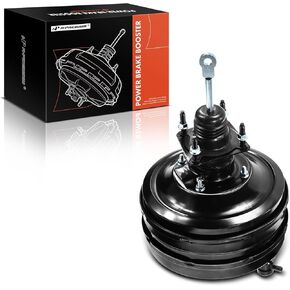 A-premium vacuum power Brake Booster متوافق مع Dodge RAM 1500/2500/3500 2002-2007
