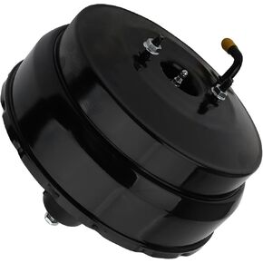 DRIVESTAR 53-2799 Power Brake Booster without Master Cylinder, fit 2002 2003 for Infiniti QX4, 2002-2004 for Nissan Pathfinder, replace for SK532799, 532799, 472105W510, 86401457