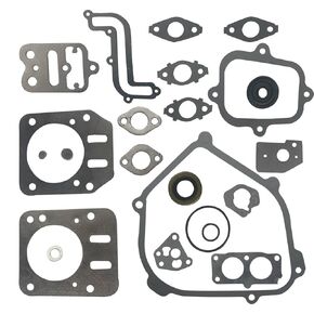 Complete Engine Gasket Kit for Briggs & Stratton Models 791797 699638 698680 697000 Complete Gasket Kit New