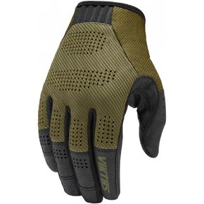 VIKTOS Men's Leo Vented Duty Gloves with Perforation to Reduce Heat | Reinforced Thumb | Adjustable Hook & Loop Closure