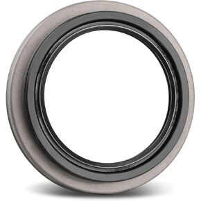 Front Wheel Hub Oil Seal Fit for Toyota 4Runner 1996-2002/ Tacoma 1995-2004/ Tundra 2000-2006/ Sequoia 2001-2007, Front Wheel Bearing Replace 90316-69001