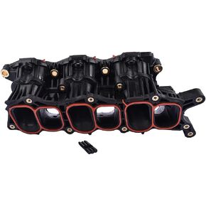 Intake Manifold Replacement for Hyundai Santa Fe GL GLS Limited 2010-2012 Kia Sedona EX LX 2014 4-Door 283103CAA0