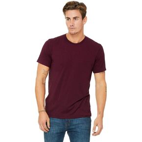 Bella+Canvas Triblend Short Sleeve Tee in Saudi Arabia