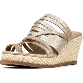 Donald J Pliner Women's Gallore Wedge Sandal