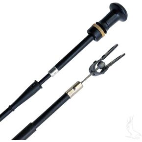 Yamaha 24 Inch Choke Cable | G2, G8, G9, G11